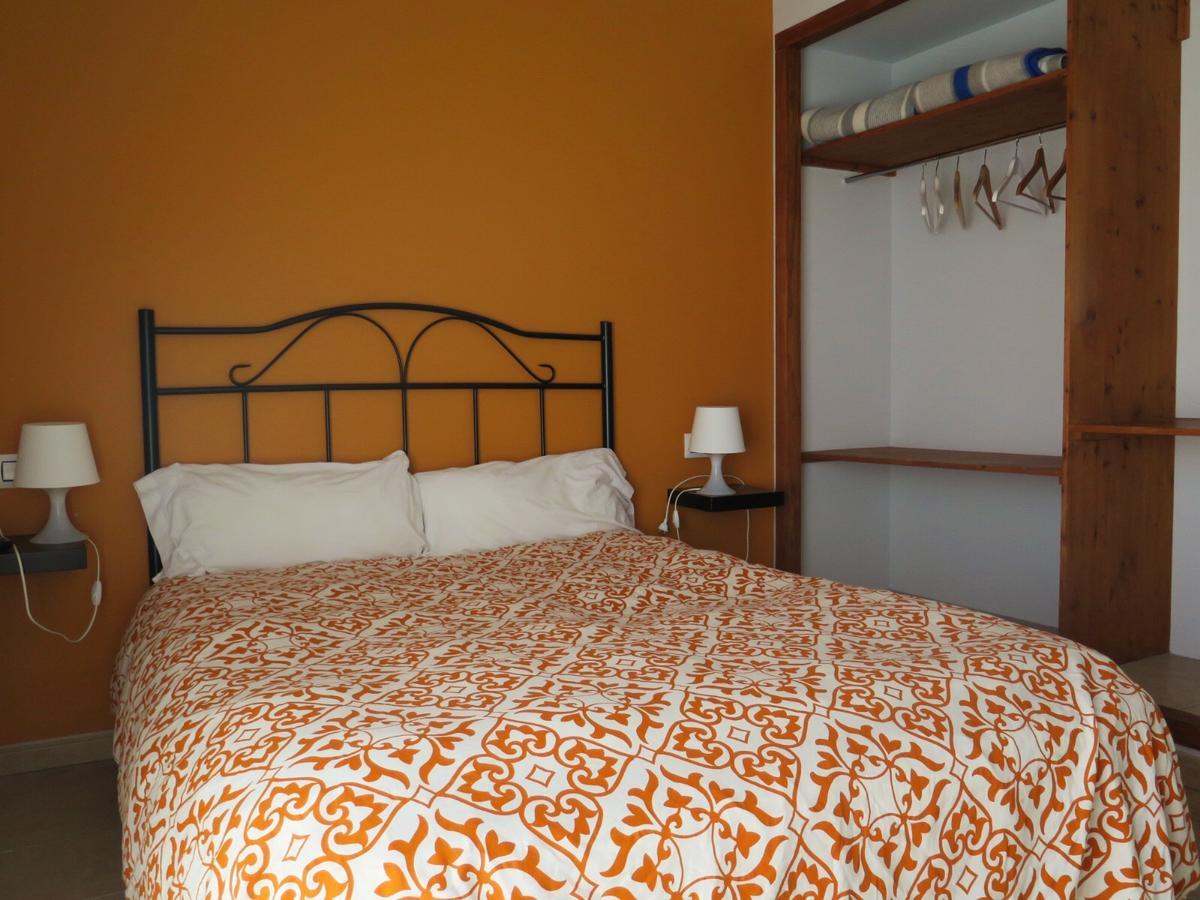 Hostal De L'Aigua Sant Llorenc de la Muga Zewnętrze zdjęcie