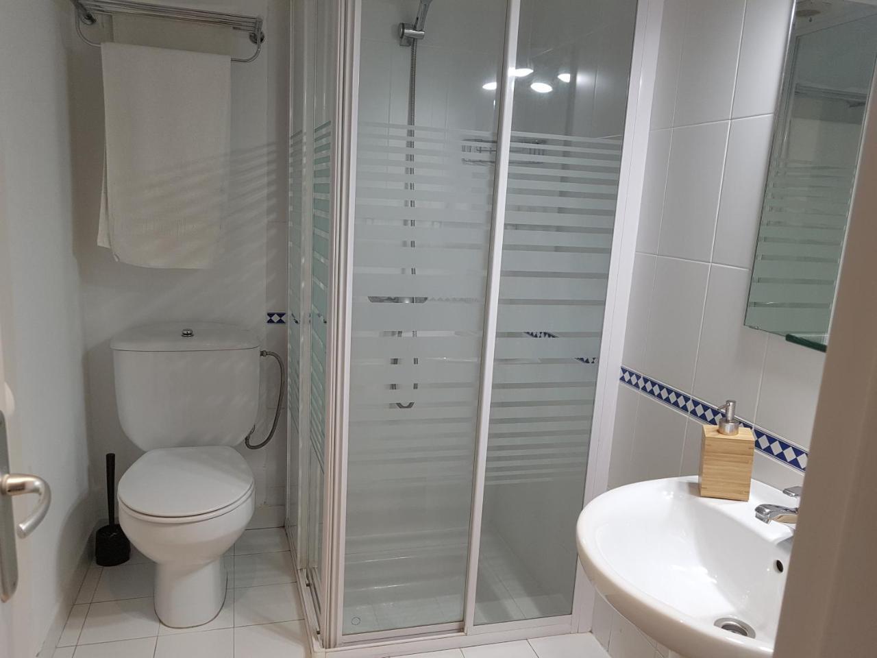 Hostal De L'Aigua Sant Llorenc de la Muga Zewnętrze zdjęcie